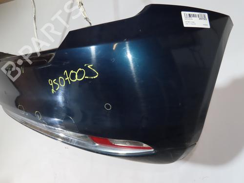 Rear bumper FIAT 500 (312_) 1.2 (312AXA1A) | BP29414568C8 