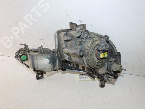 Used Left front fog light PEUGEOT 508 SW I (8E_) 2.0 HDi (140 hp) 31692258