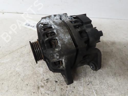 Used Alternator NISSAN NOTE (E11, NE11) 1.4 (88 hp) 18732247
