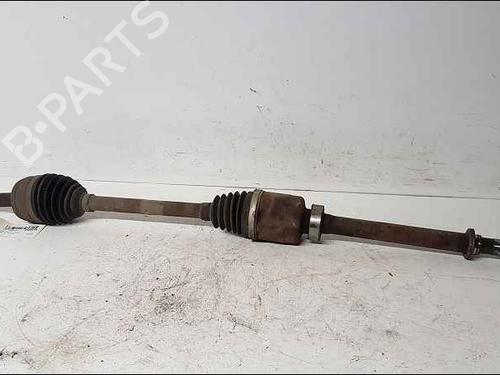 Used Right front driveshaft Right front driveshaft 37044333 37044333
