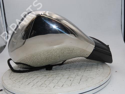 Right mirror PEUGEOT 207 CC (WD_) 1.6 16V | BP23125184C27 