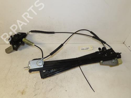 Used Front right window mechanism ALFA ROMEO MITO (955_) 1.3 MultiJet (955AXH1B, 955AXT1A) (90 hp) 29153318