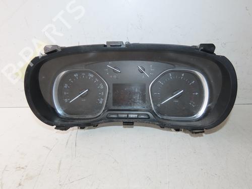 instrument-cluster-peugeot-expert-van-v_-2016-33134194 main image