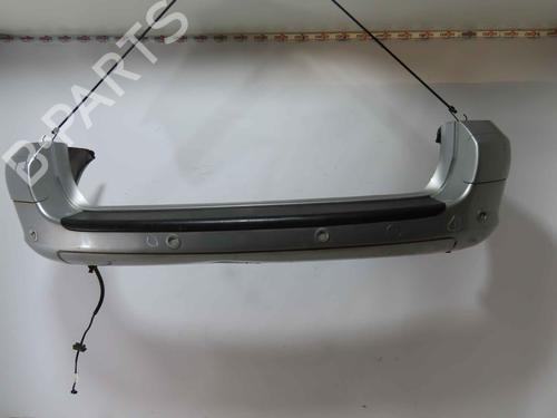 Used Rear bumper Rear bumper 37061119 37061119