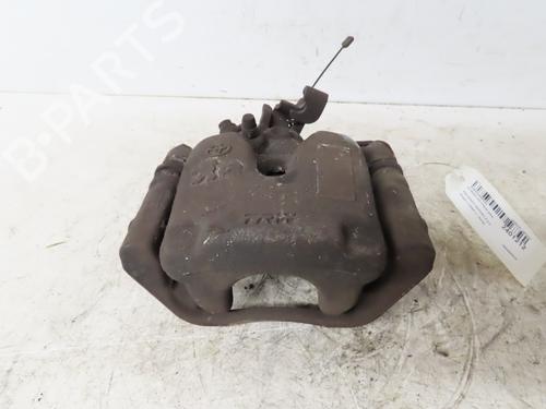 Left rear brake caliper PEUGEOT EXPERT Van (V_) 2.0 BlueHDi 120 | BP16893013M107 