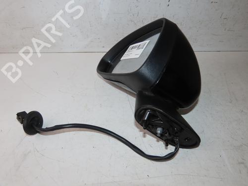 Used Left mirror Left mirror OPEL CORSA E (X15) 1.4 (08, 68) (90 hp) 33134650 33134650