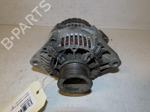 Used Alternator RENAULT MASTER II Van (FD) 2.8 dTI (FD0C, FD0F, FD2B, FD2F, FD3C, FD3F) (114 hp) 29152615