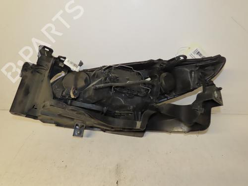 Right headlight RENAULT MEGANE III Grandtour (KZ0/1) 1.5 dCi (KZ09, KZ0D, KZ1G, KZ29, KZ14, KZ1W, KZ10, KZ1F,... | BP26511909C29 