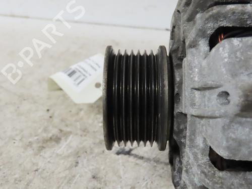 Alternator RENAULT CLIO III (BR0/1, CR0/1) 1.2 16V (BR02, BR0J, BR11, CR02, CR0J, CR11) | BP16833013M7 