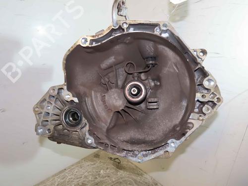 gearkasse-opel-corsa-e-x15-2014-37047828 main image