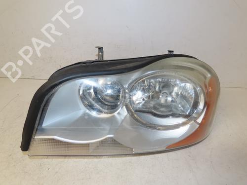 Used Left headlight VOLVO XC90 I (275) D5 AWD (163 hp) 26196876