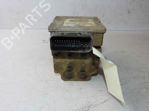 ABS pump RENAULT TRAFIC II Van (FL) 2.0 dCi 90 (FL0H, FL00, FL01, FL0M, FL0P, FL0S) | BP37058587M43 - Image 3