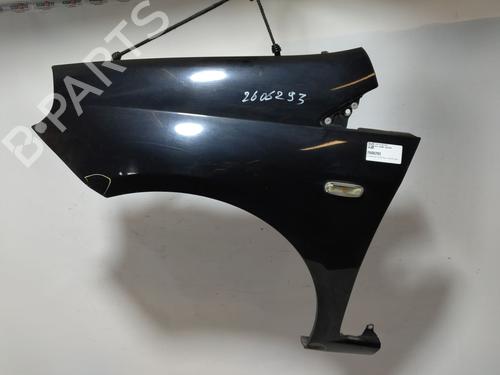Forskærm venstre Forskærm venstre FIAT PUNTO EVO (199_) 1.2 (65 hp) 37411240 37411240