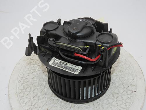 Heater blower motor RENAULT CLIO III (BR0/1, CR0/1) 1.5 dCi (C/BR0G, C/BR1G) | BP23560779M62 