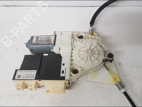 Front right window mechanism CITROËN C5 II (RC_) 1.6 HDi (RC8HZB) | BP14953148C23 