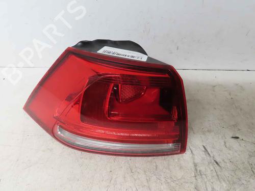Used Rear bumper left light Rear bumper left light 37046420 37046420