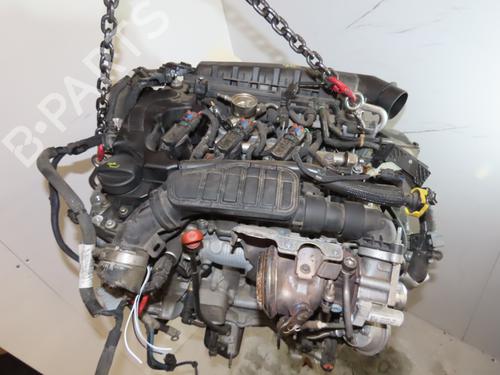 Motor PEUGEOT 308 SW II (LC_, LJ_, LR_, LX_, L4_) 1.2 THP 110 (110 hp) 27453665