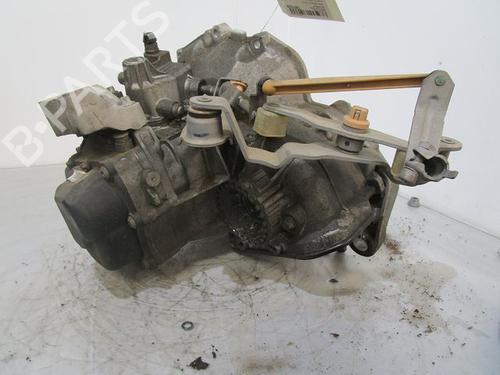 Gearbox OPEL CORSA D (S07) 1.0 (L08, L68) | BP15984081M3 