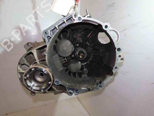 gearbox-audi-a3-sportback-8va-8vf-2012-2013-2014-2015-2016-2017-2018-2019-2020-2021-37053743 main image
