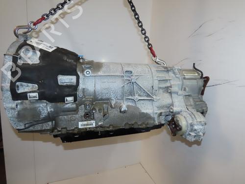 Gearbox BMW 3 Gran Turismo (F34) 330 d xDrive | BP26195776M3 
