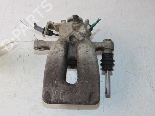 Used Left rear brake caliper Left rear brake caliper RENAULT CLIO III (BR0/1, CR0/1) 1.5 dCi (BR0H, CR0H, CR1S, BR1S) (106 hp) 33133994 33133994
