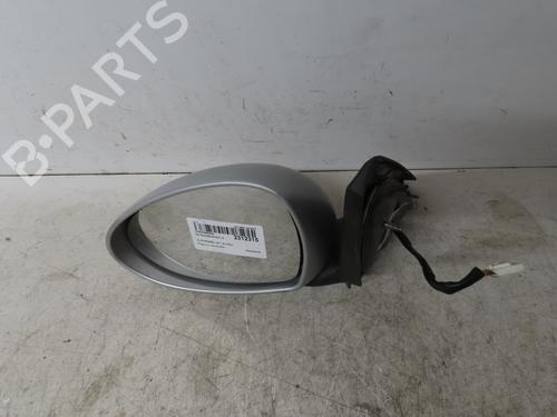Used Left mirror ALFA ROMEO 147 (937_) 1.9 JTDM 8V (937.AXD1A, 937.AXU1A, 937.BXU1A) (120 hp) 18871297
