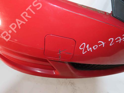 Front bumper DACIA LOGAN MCV (KS_) 1.5 dCi (KS0W) | BP37048800C7 - Image 4
