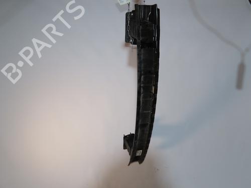 Used Rear bumper reinforcement MERCEDES-BENZ CLA Coupe (C117) CLA 220 CDI / d 4-matic (117.305) (177 hp) 20385423