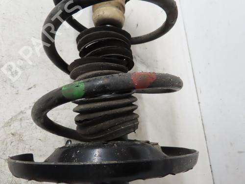 Right front shock absorber RENAULT ZOE (BFM_) ZOE | BP16667450M17 