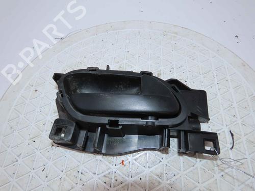 Front right interior door handle CITROËN JUMPY II Van 1.6 HDi 90 8V | BP37052516I14 - Image 1