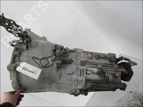 Gearbox BMW 1 (E87) 118 d | BP15984106M3 