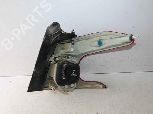 Rear bumper left light PEUGEOT 2008 I (CU_) 1.6 HDi | BP37055107C81 - Image 2