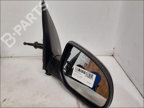 Used Right mirror HYUNDAI i10 I (PA) 1.1 (69 hp) 10948296