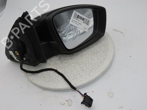 Used Right mirror SKODA RAPID (NH3, NK3, NK6) 1.6 TDI (90 hp) 22751354