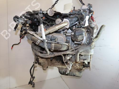 Engine FORD FIESTA VII (HJ, HF) 1.5 TDCi Active | BP29818630M1