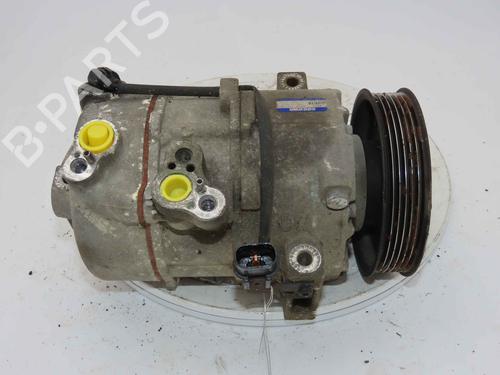 Used AC compressor AC compressor 37049406 37049406