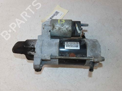 Used Starter Starter 37059326 37059326
