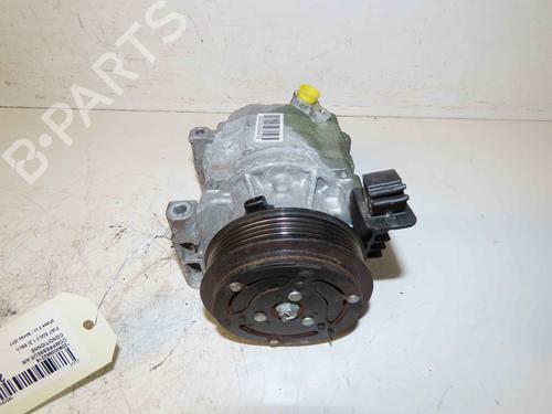 AC compressor FIAT 500 (312_) 1.2 (312AXA1A) | BP37048787M34 - Image 4