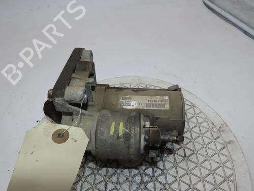 Starter CITROËN JUMPY II Van 1.6 HDi 90 8V | BP36659306M8 - Image 3