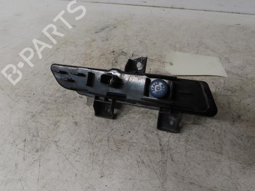 Used Left daytime light RENAULT CLIO IV (BH_) 1.5 dCi 90 (90 hp) 16671150