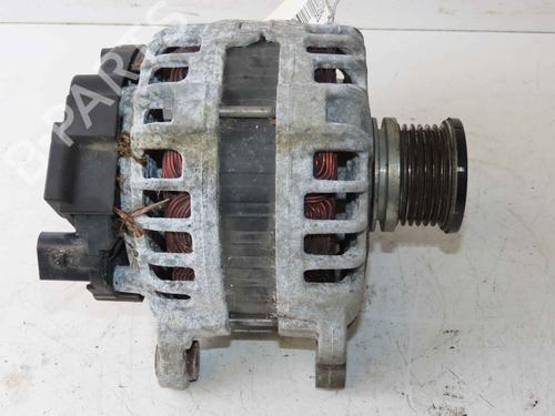 Alternator AUDI A3 Sportback (8VA, 8VF) 2.0 TDI | BP37053745M7 - Image 5