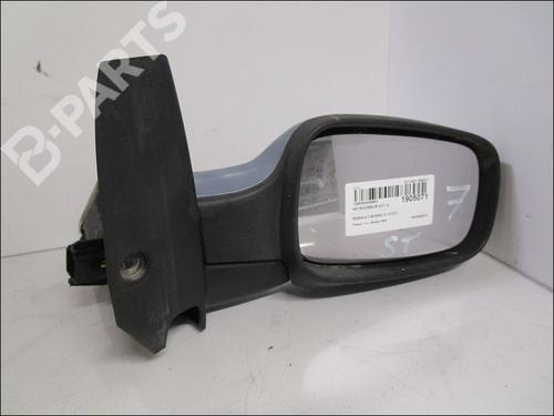 Used Right mirror RENAULT SCÉNIC II (JM0/1_) 1.5 dCi (JM0F) (82 hp) 10947940