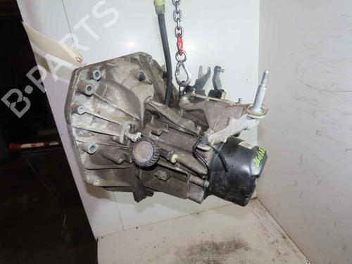 Used Gearbox Gearbox 37061733 37061733