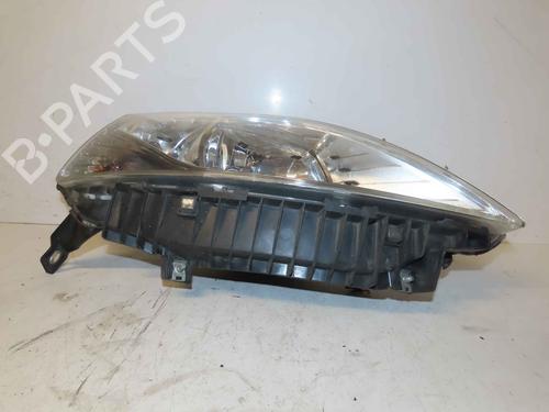 Right headlight LANCIA YPSILON (312_) 1.3 D Multijet (312.YXE1A, 312.YXU1A) | BP37053809C29 - Image 2