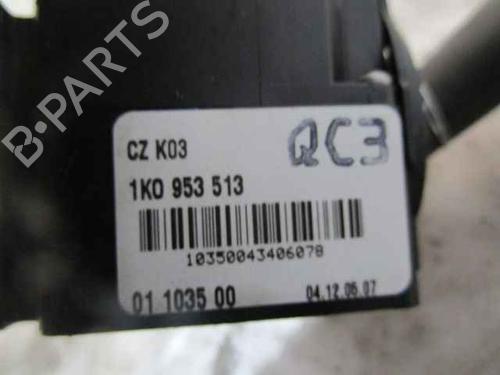 Steering column stalk VW GOLF V (1K1) 1.9 TDI | BP37039444I23 - Image 3