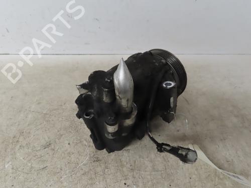 Used AC compressor OPEL TIGRA TwinTop (X04) 1.3 CDTI (R97) (69 hp) 17994675