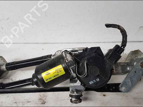 Front wiper motor KIA RIO III (UB) 1.2 CVVT | BP37042993M29 - Image 2
