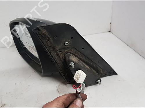 Used Left mirror SUZUKI SX4 (EY, GY) 1.6 VVT (RW416, YA21S) (107 hp) 10948879