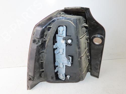 Used Right taillight OPEL ZAFIRA / ZAFIRA FAMILY B (A05) 1.9 CDTI (M75) (120 hp) 31692272