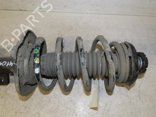 Left front shock absorber PEUGEOT 3008 I MPV (0U_) 1.6 HDi | BP23064775M16 